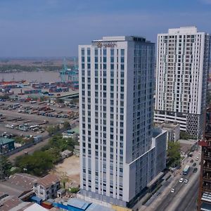 Zealax Hotel&Residence